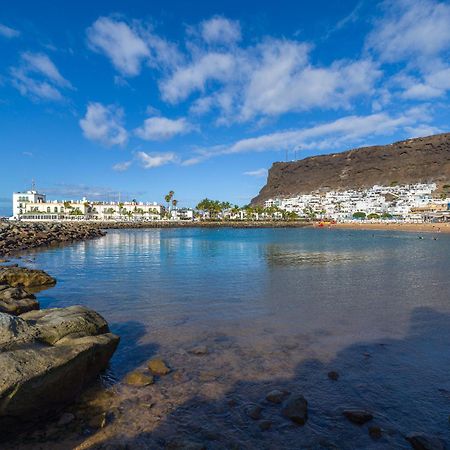 Costa Azul Apartments - 2A Puerto De Mogan Eksteriør billede