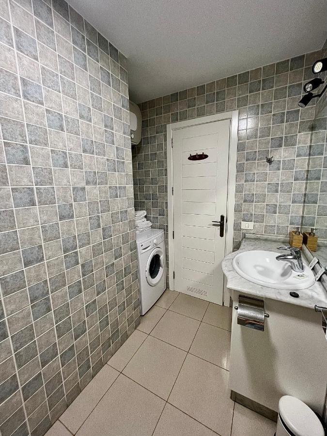 Costa Azul Apartments - 2A Puerto De Mogan Eksteriør billede