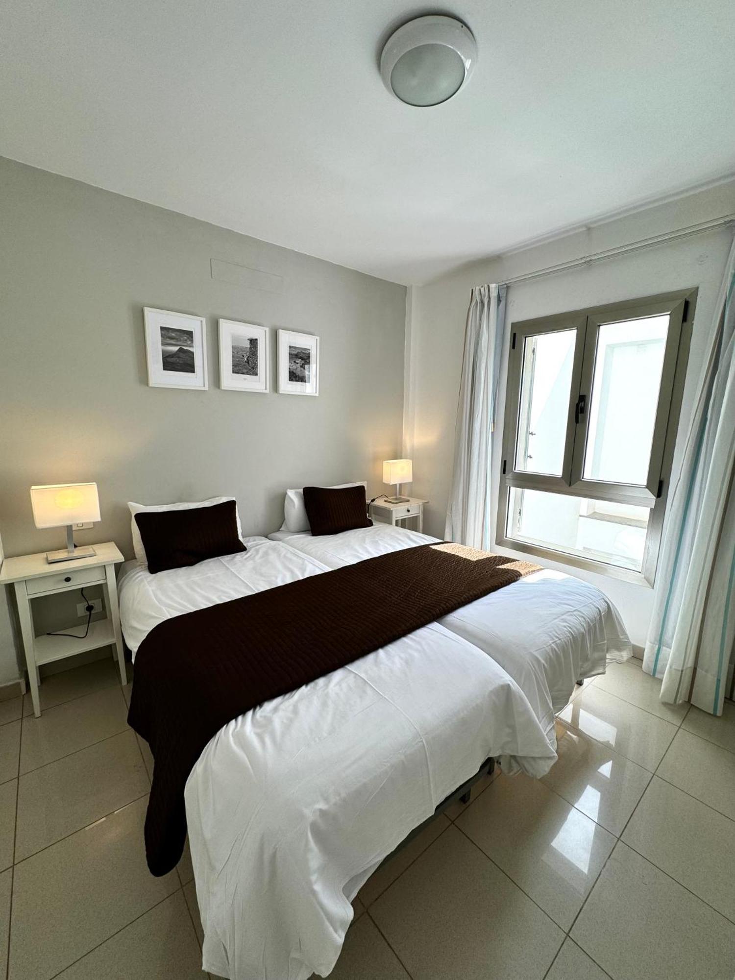 Costa Azul Apartments - 2A Puerto De Mogan Eksteriør billede